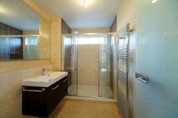 2 Bedroom Apartment